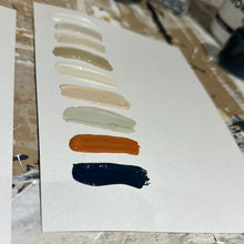 Load image into Gallery viewer, Colour Card
