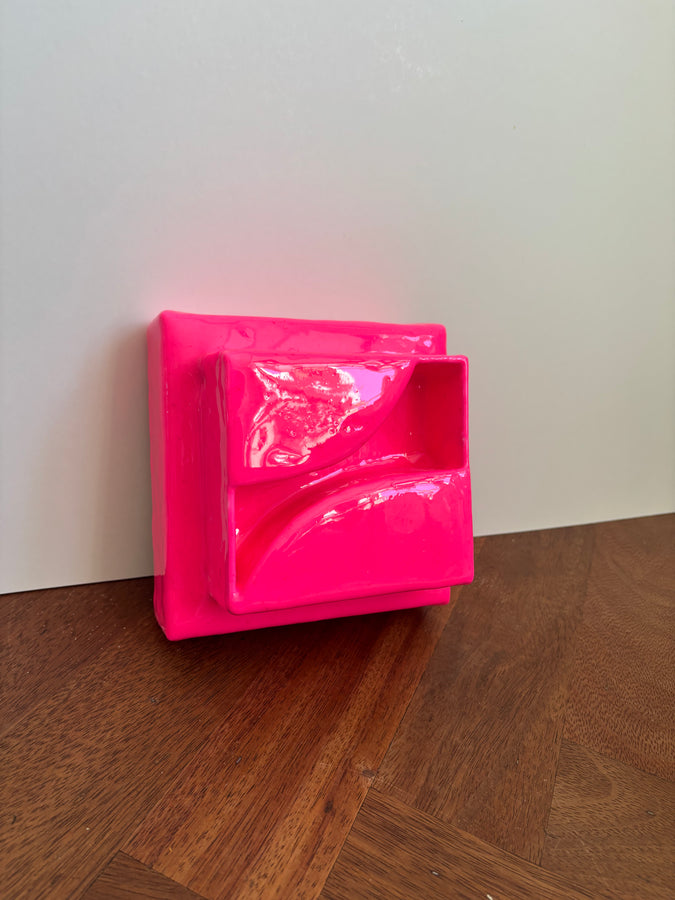 FAIL Object #4