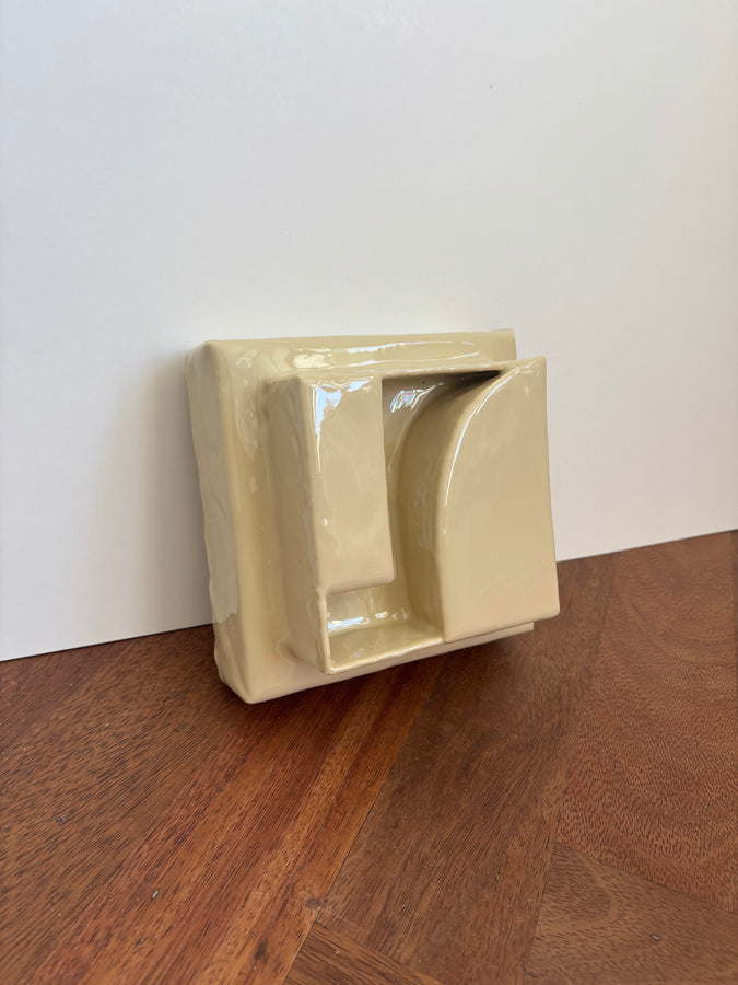 FAIL Object #21