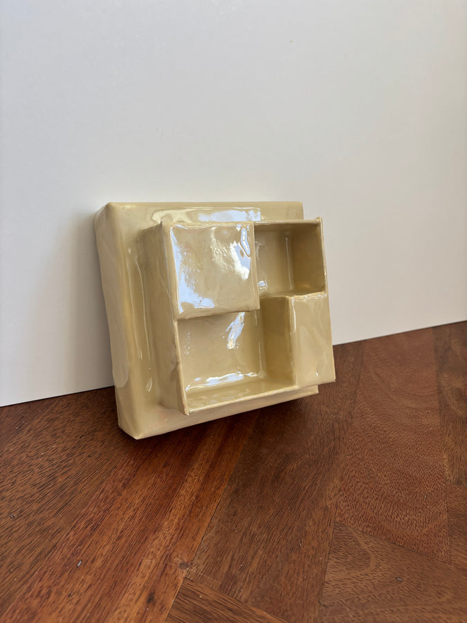 FAIL Object #20