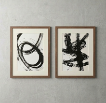 Load image into Gallery viewer, Mop Art Print

