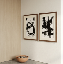 Load image into Gallery viewer, Mop Art Print
