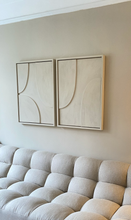 Load image into Gallery viewer, Beige Set (Joa&#39;s White colour - 2 pieces)
