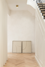 Load image into Gallery viewer, Beige Set (Joa&#39;s White colour - 2 pieces)
