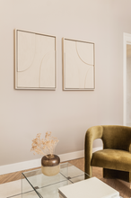 Load image into Gallery viewer, Beige Set (Joa&#39;s White colour - 2 pieces)
