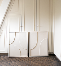 Load image into Gallery viewer, Beige Set (Joa&#39;s White colour - 2 pieces)
