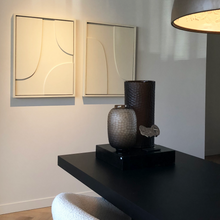 Load image into Gallery viewer, Beige Set (Joa&#39;s White colour - 2 pieces)
